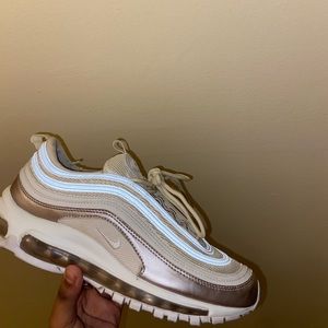 Nike Air Max 97 - Metallic Pink